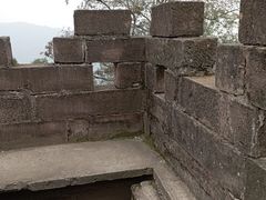-金堂县云顶石城风景区