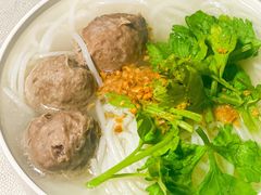 -阿娟牛肉丸·手打牛肉丸·现做现卖