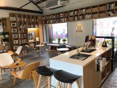 -自如ZSPACE四合院艺术餐厅