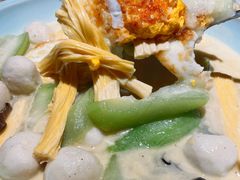 -秋色客家菜(流塘店)