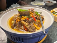 -状元人家·公园别墅衡东土菜(溪悦荟店)