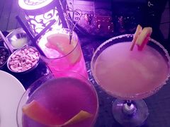 -罗斯福色戒酒吧(外滩店)