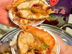 -六浦佳厨 ·地道粤菜(阳山鸡煲店)