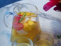 -澈烘焙·生日蛋糕·下午茶(龙华店)