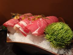 -色響火锅(恒隆广场店)