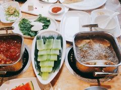 -清真军邺·金富苑肥牛(石坡街旗舰店)