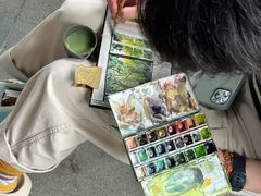 -深圳国际园林花卉博览园