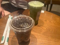 -星巴克(新达汇三林店)