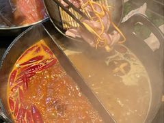-大龙燚·旷野鲜火锅(广州首店)