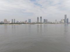 -武汉关码头(轮渡站)