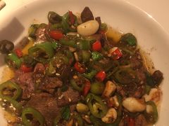 -桂满陇·海市蜃楼·黑金(国金店)