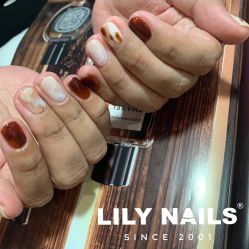 -LILY NAILS美甲美睫