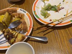 -比格比萨自助(国展店)