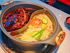 -钢管厂五区小郡肝串串香(滨江店)