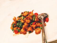 -宴昆山·私房菜(春晖店)