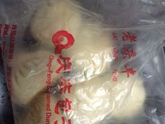 虾仁菜心-庆丰包子铺(宣武门店)