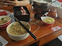 -南城香·饭香串香馄饨香(赵公口店)