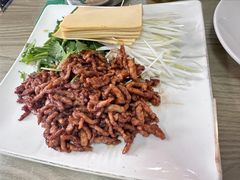 -哈尔滨春饼(朝山街店)