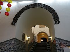 -澳门圣地牙哥古堡酒店