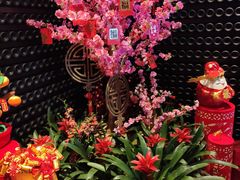 -广州富力君悦大酒店·凯菲厅