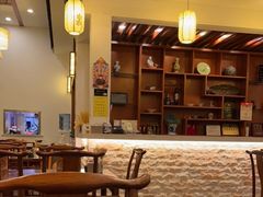 大堂-同得兴面馆.苏式面.三虾面(园区店)