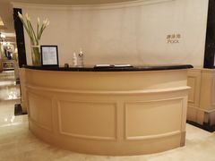 -富力丽思卡尔顿酒店健身中心