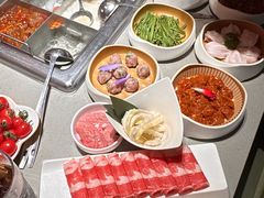 -海底捞火锅(珠影星光城夜宵主题店)