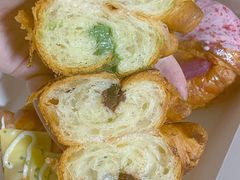 -可颂坊(中心书城店)