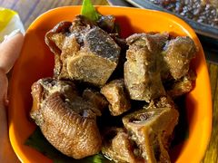 -毛毛老火锅(八年观音桥店)