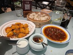 -老太原菜馆(南宫店)