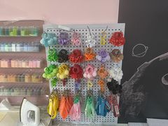 -幸福里DIY蛋糕烘焙·团建·拼豆豆(普陀店)