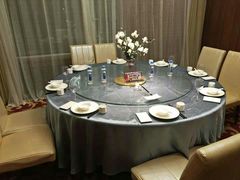 包厢-同喜烤鸭店(光芒店)