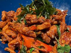 -Home Thai·泰谣(王府井apm店)