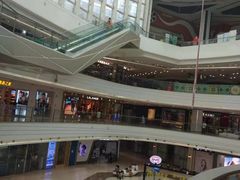 -万达广场(东莞厚街店)