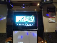 -迪迪派KTV(创业大厦店)