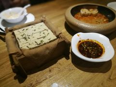-東舍食唐精品陕菜馆