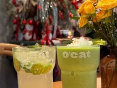 -O'eat Blossom&Pelican(深圳首店)