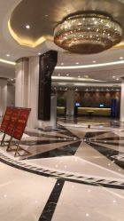 -中油泰富国际酒店-泰富宴会厅