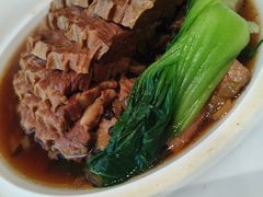 -梅利汴京烤鸭•开封豫菜地标店(东大街店)