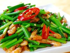 小炒河虾-寿乡人(衡阳店)