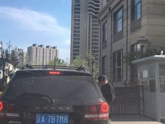 -迎宾大酒店(东北大马路店)
