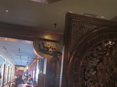 -宝轩渔府·老字号海鲜·正宗津菜(水上店)