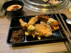 -火炉火自助餐(悠唐购物中心店)