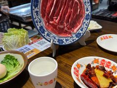 -徐升记不改良老火锅(菏泽中央公馆店)