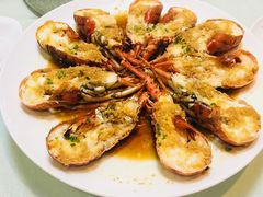 -盐通酒家(金桥湾清水苑店)