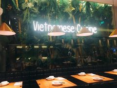 大堂-米纸越南小馆(金鹰世界店)