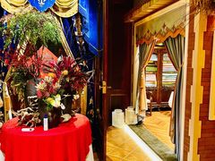 -叶叶菩提·晋福宫