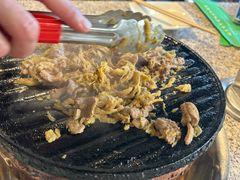 -厚味居炙子烤肉·清真(天桥南纬路店)