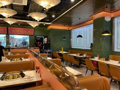 -锦尚阁烤鱼(望京新荟城店)