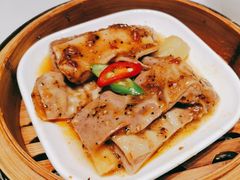 -好食上(喜盈门.范城店)